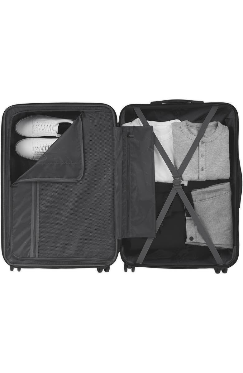 bugatti Singapore 2-Piece Luggage Set, Alternate, color, Bracken