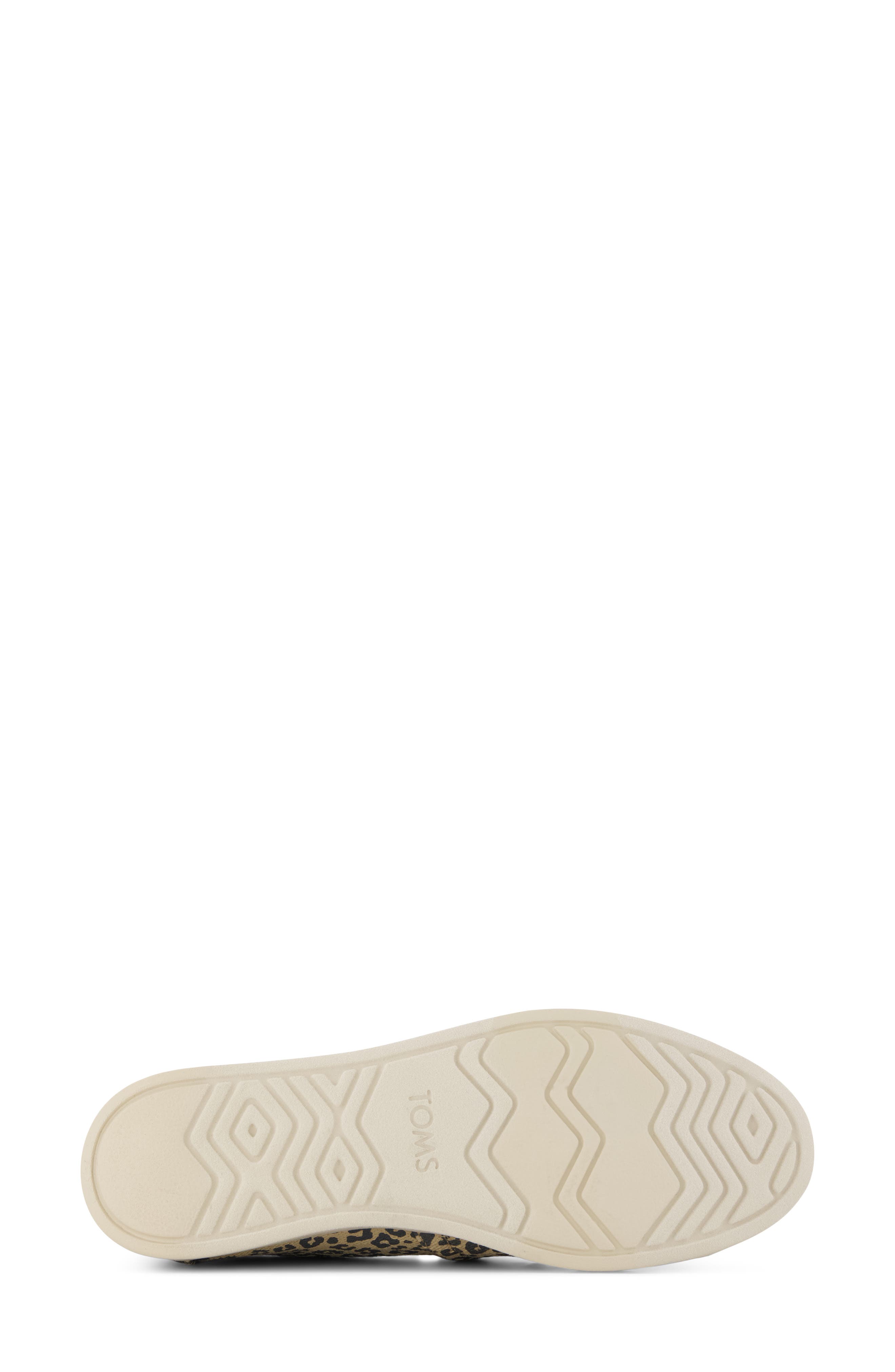 Alpargata Plus Slip-On, Alternate, color, BEIGE/ KHAKI