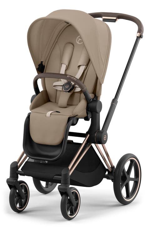 Priam 4 Stroller