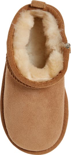 Kids' Classic Ultra Mini Water Resistant Boot