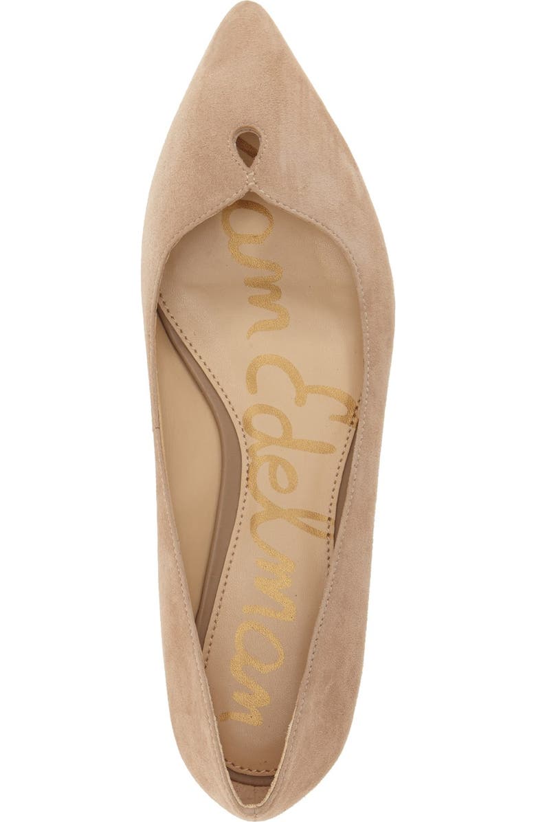 Sam Edelman 'Ruby' Flat, Alternate, color,