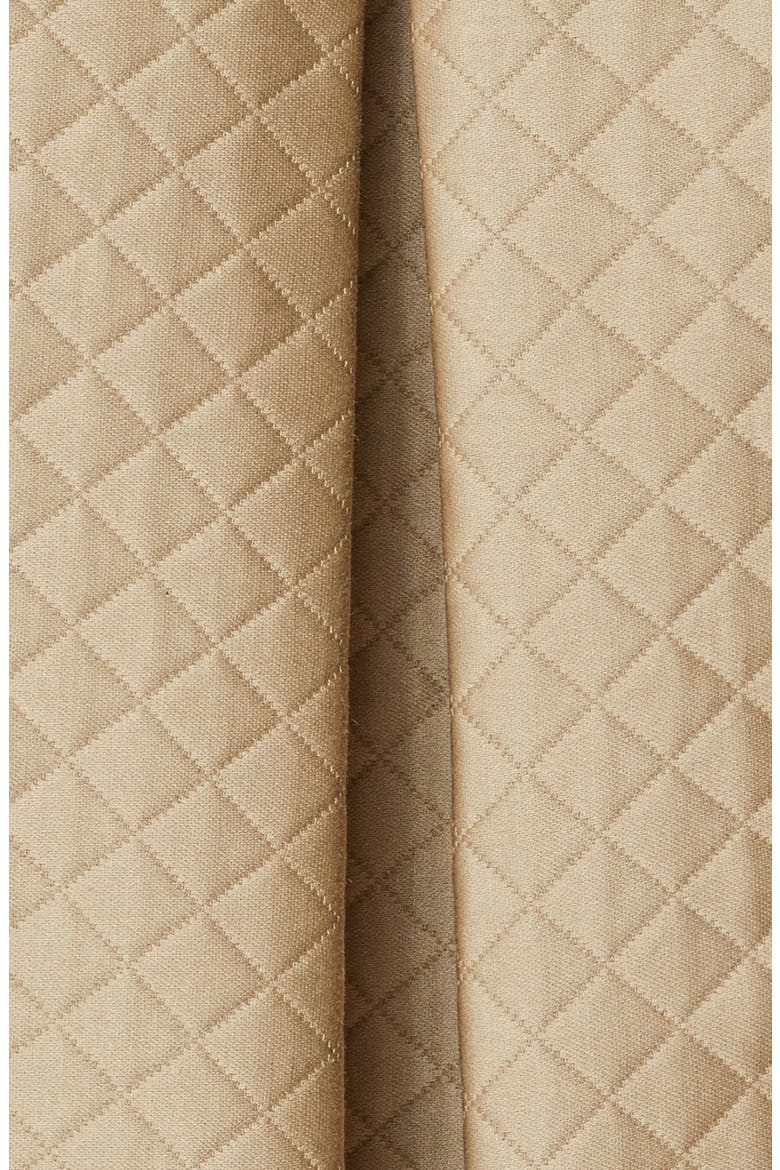 Bari Dust Ruffle, Alternate, color, TAUPE