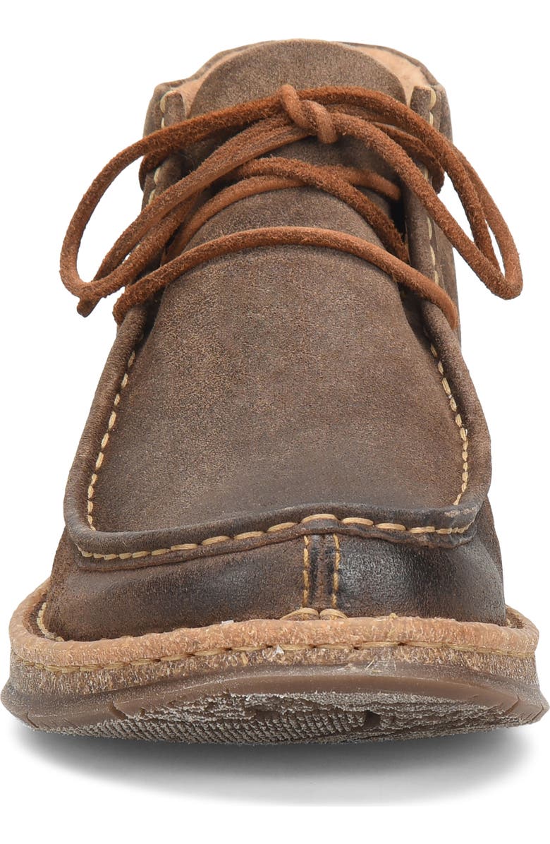 Børn Brock Chukka Boot, Alternate, color,