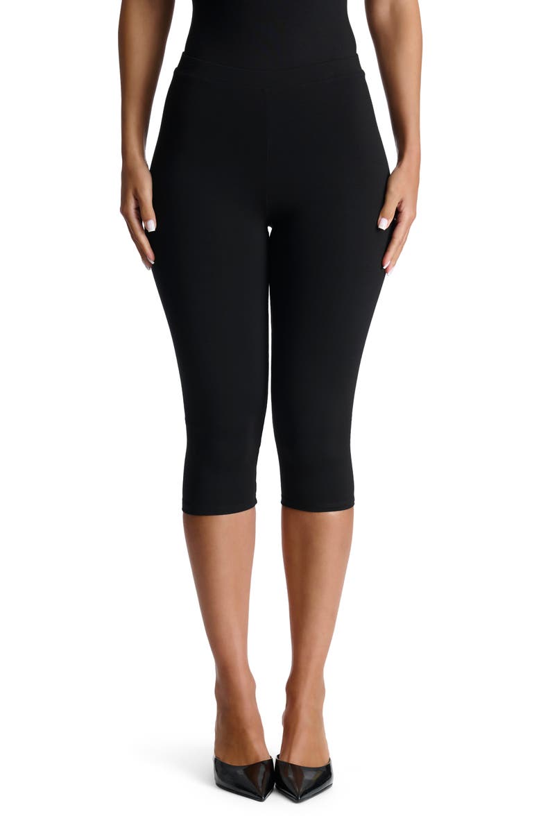 Naked Wardrobe Capril Leggings, Main, color, 