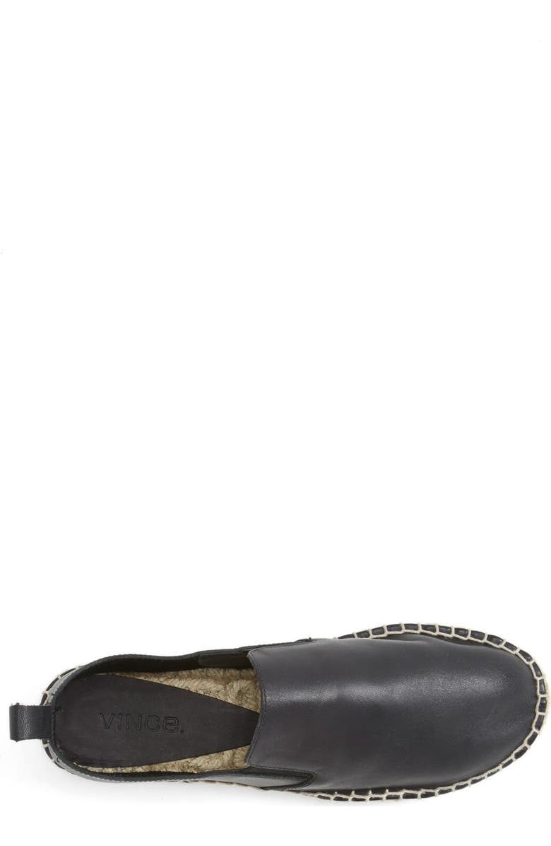 Vince 'Robin' Espadrille Flat, Alternate, color,