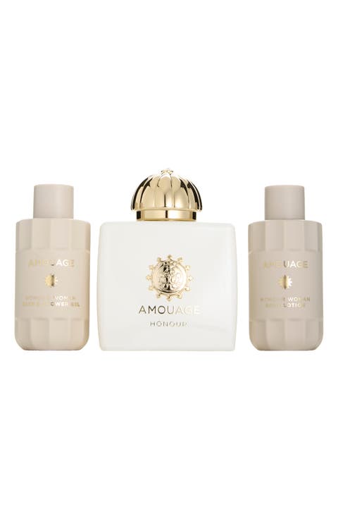 Honour Woman Gift Set (Limited Edition)