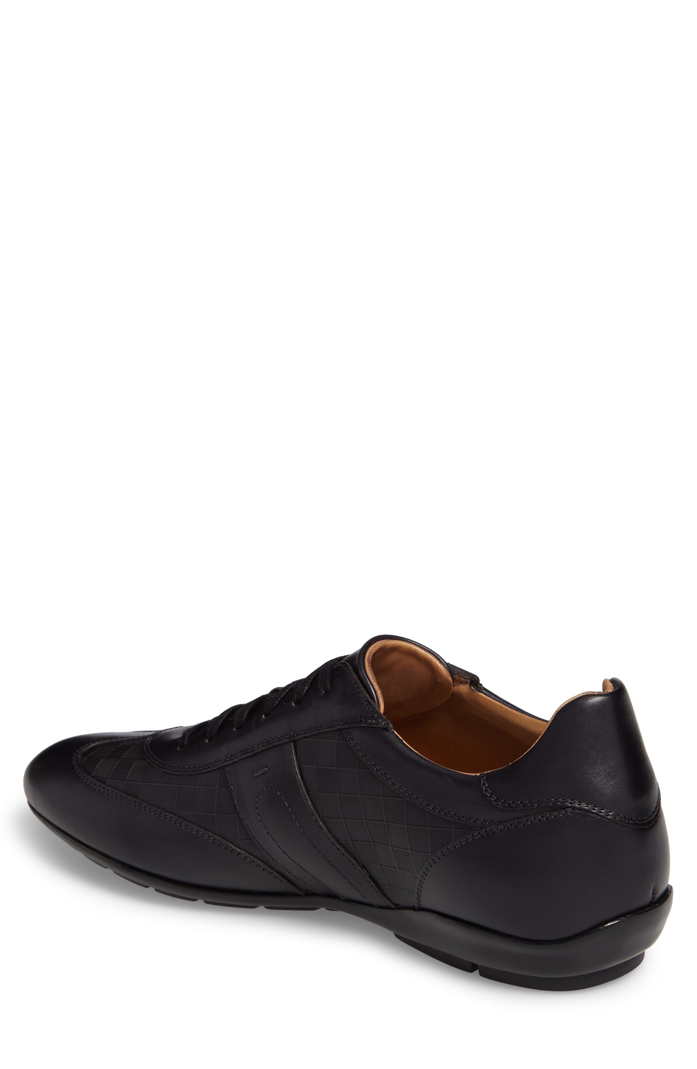 Mezlan Baena Sneaker, Alternate, color, 