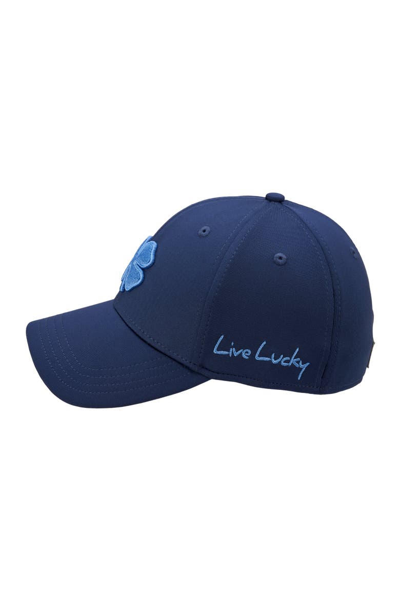 Premium Clover 161 Hat, Alternate, color, Navy