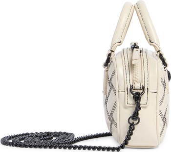Kensington Extra Small Top Handle Bag