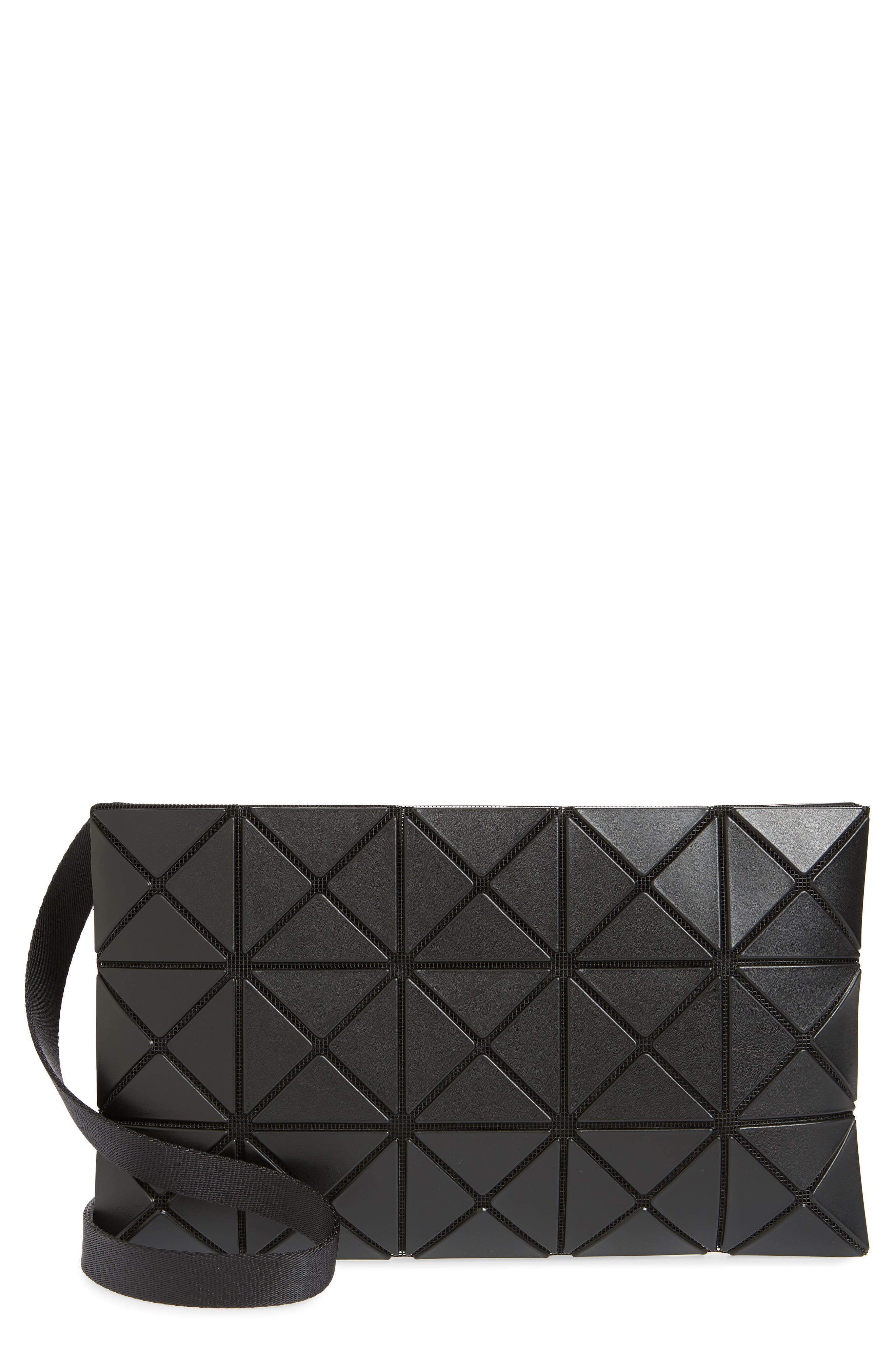 Bao Bao Issey Miyake Small Lucent Matte Crossbody Bag, Main, color, 