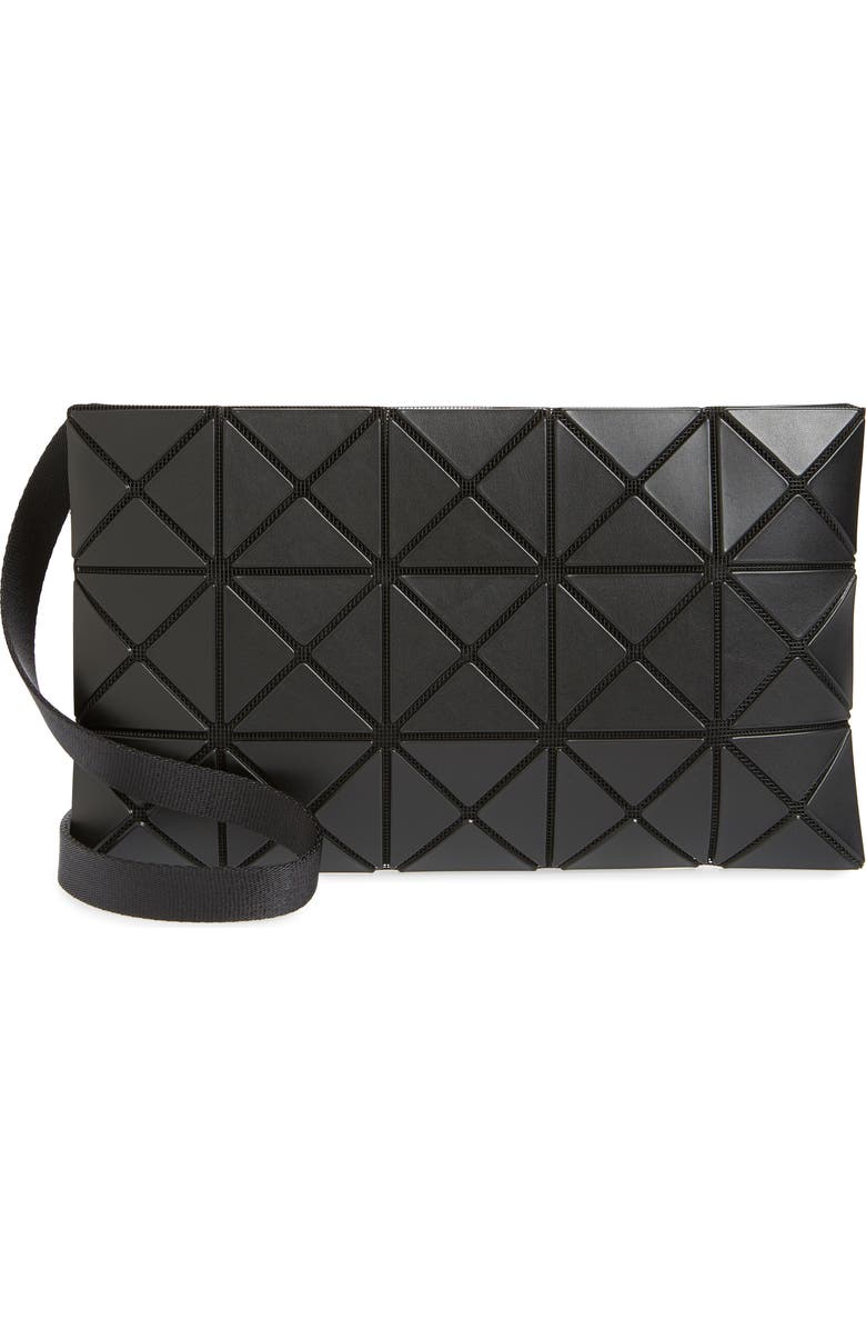 Bao Bao Issey Miyake Small Lucent Matte Crossbody Bag, Main, color,