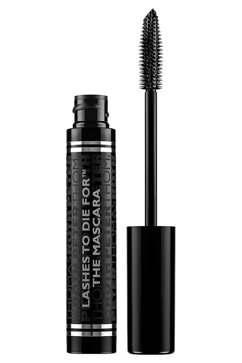 Lashes to Die For Mascara, Main, color, NO COLOR