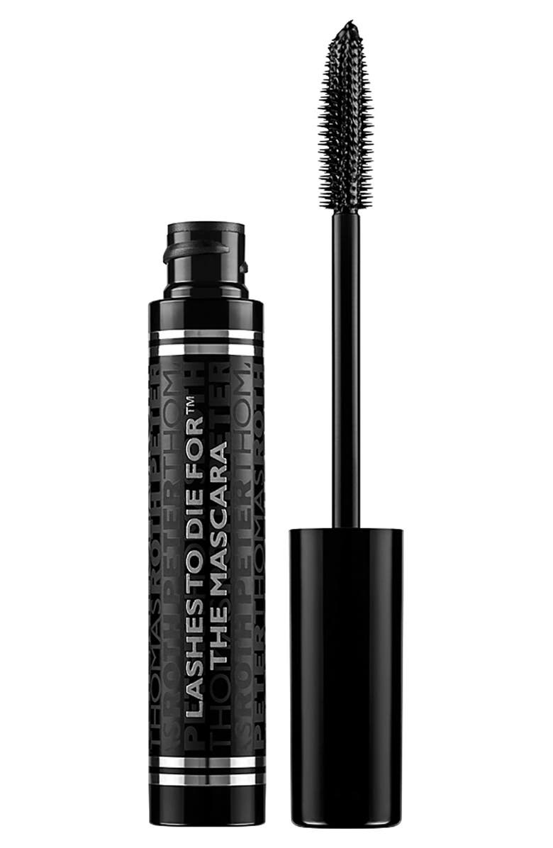 Peter Thomas Roth Lashes to Die For Mascara, Main, color,
