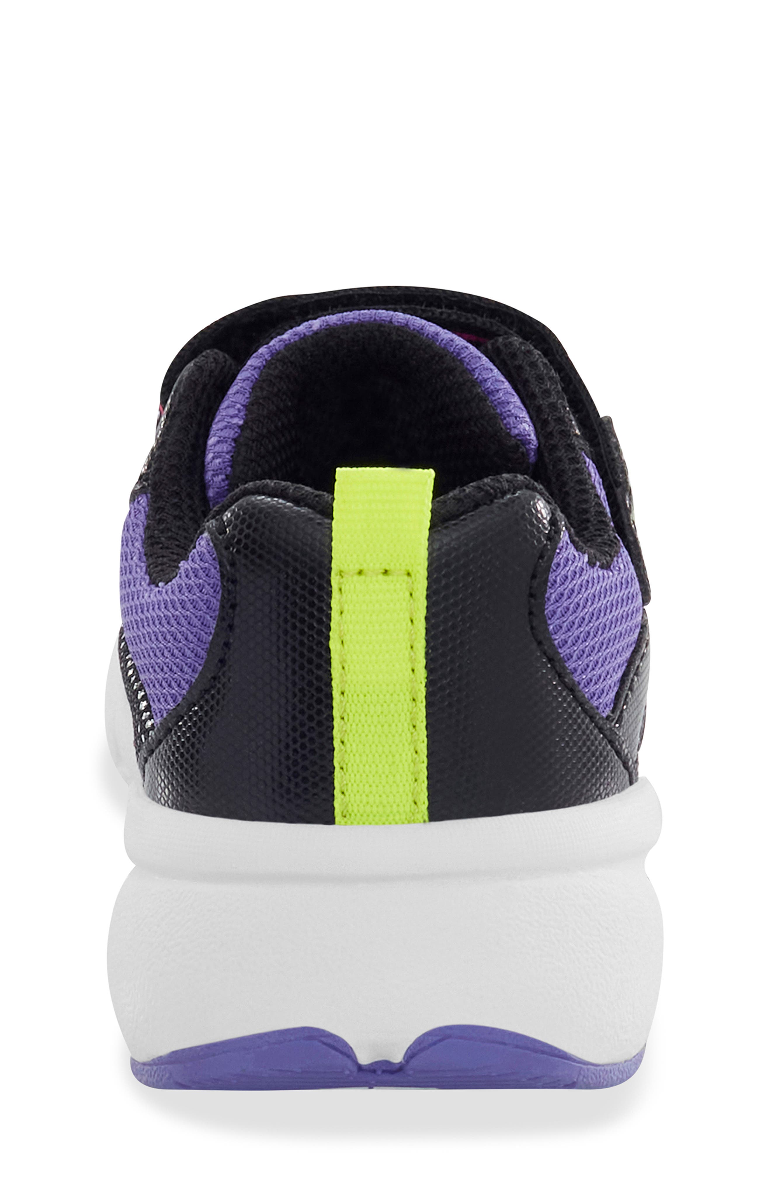 Stride Rite Kids' Lighted Cosmic 2.0 Sneaker, Alternate, color, 
