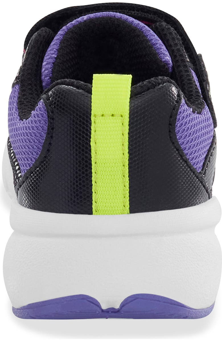 Stride Rite Kids' Lighted Cosmic 2.0 Sneaker, Alternate, color,