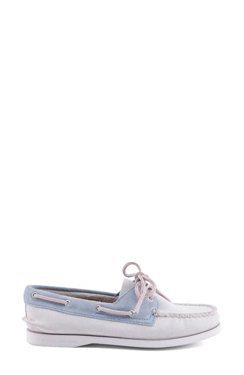 Sperry Authentic Original 2-eye Boat Shoe