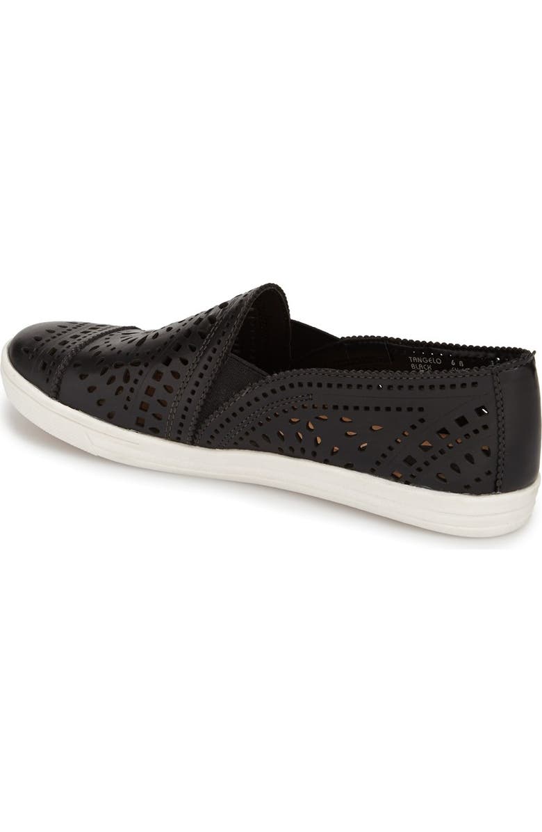 Earth<sup>®</sup> 'Tangelo' Slip-On Sneaker, Alternate, color,
