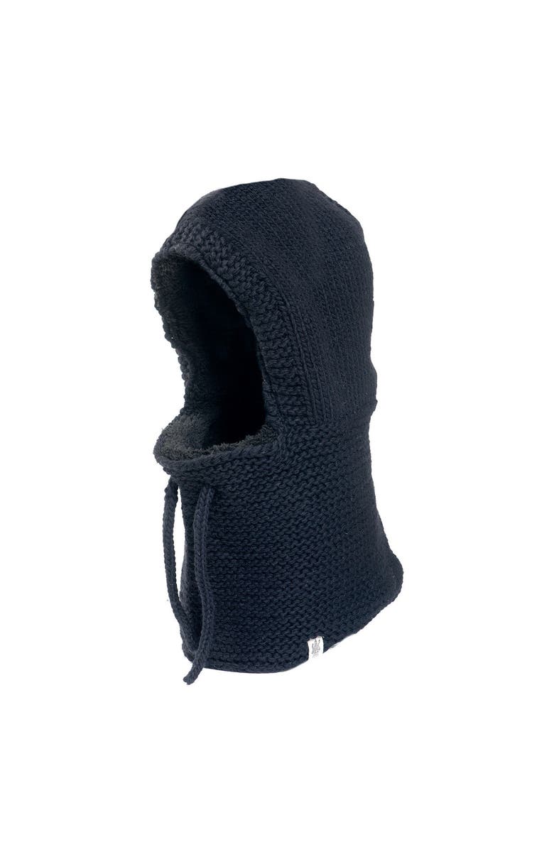 Nirvanna Designs Eddy Hood, Main, color, Black