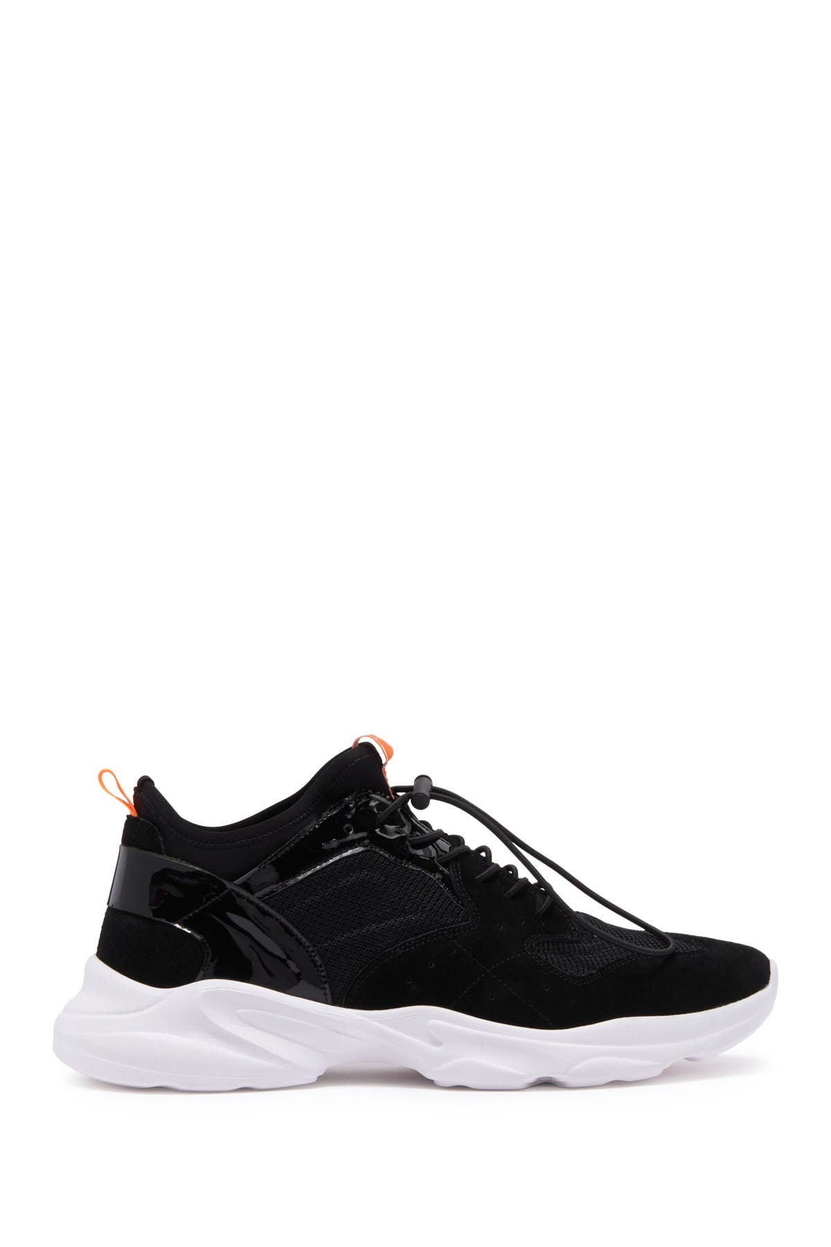 French Connection Leon Lifestyle Sneaker, Alternate, color, 
