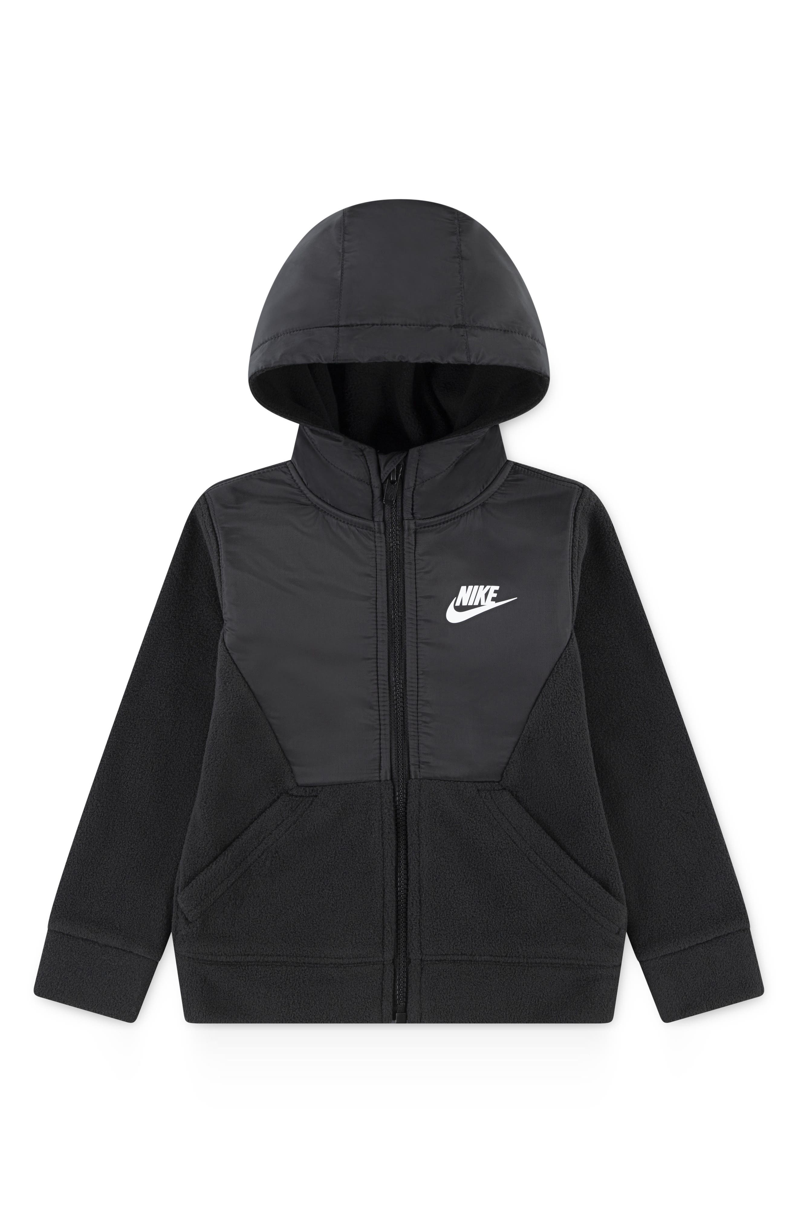 Nike Sportswear Tech Fleece Full Zip Jacket