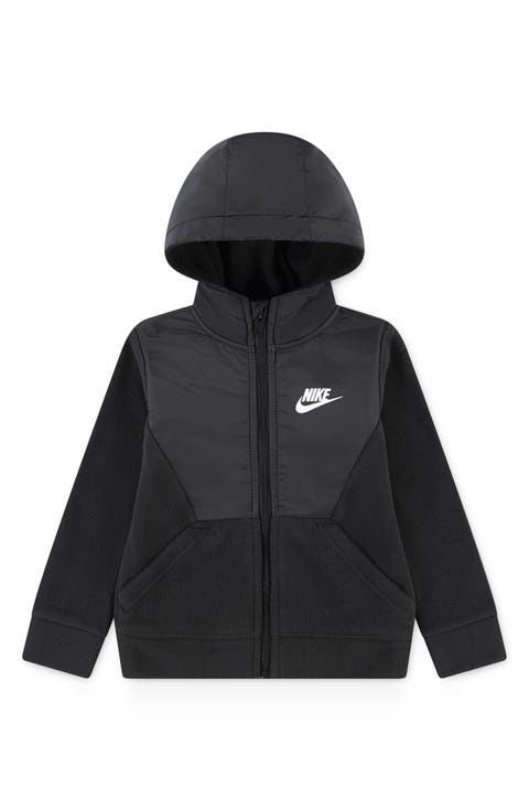 Sportswear Tech Fleece Full Zip Jacket (Baby)
