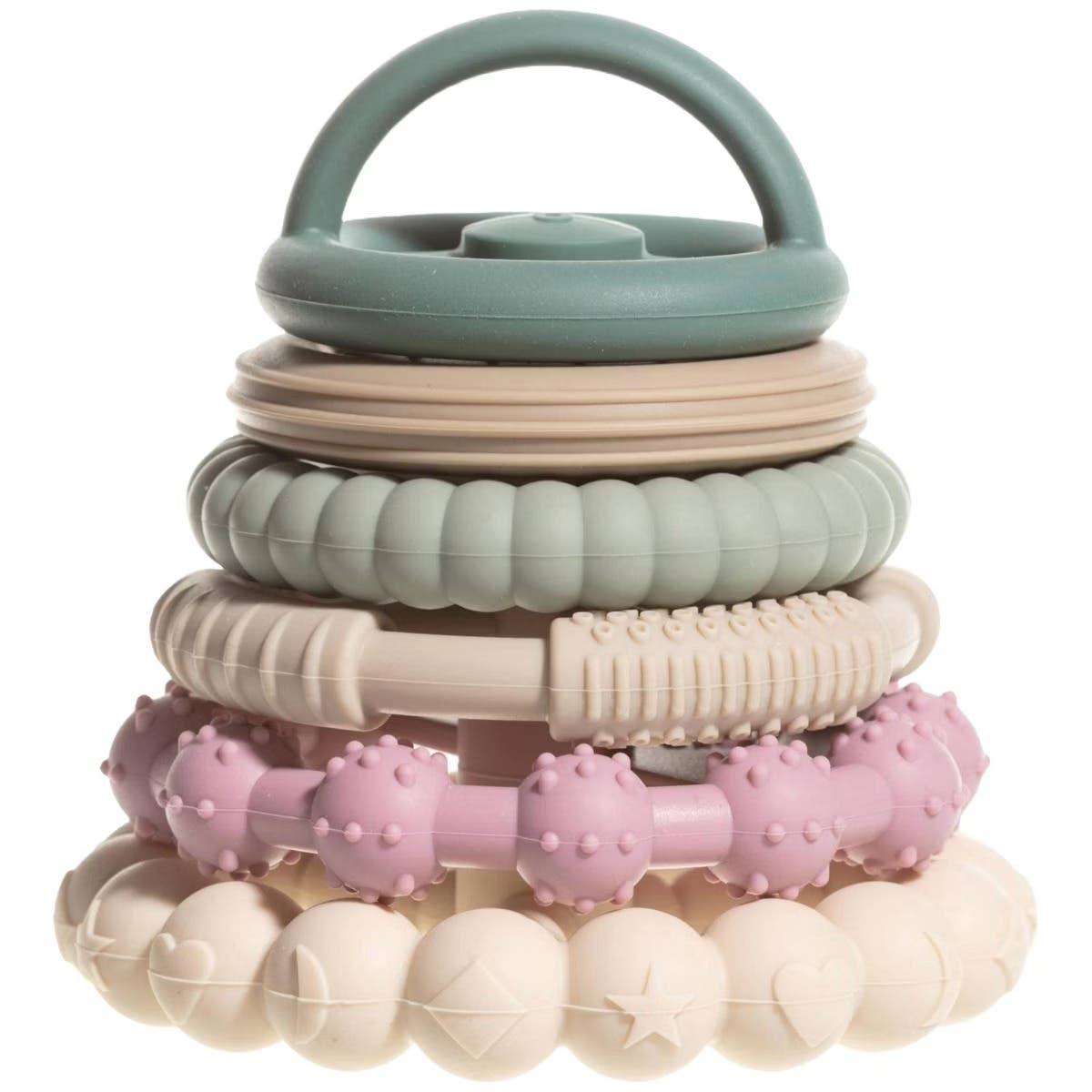 Pastel Tan