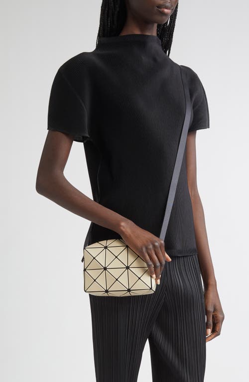 Bao Bao Issey Miyake Cuboid Crossbody Bag