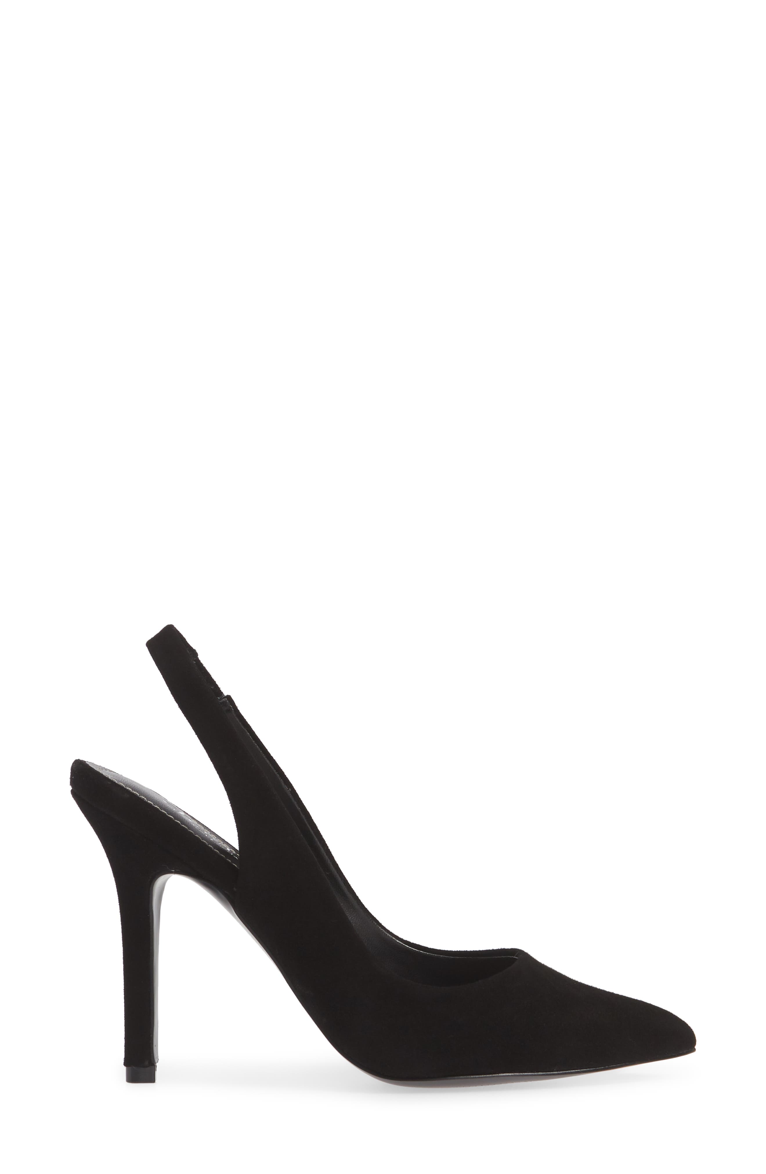 Charles by Charles David Madalyn Slingback Pump, Alternate, color, 