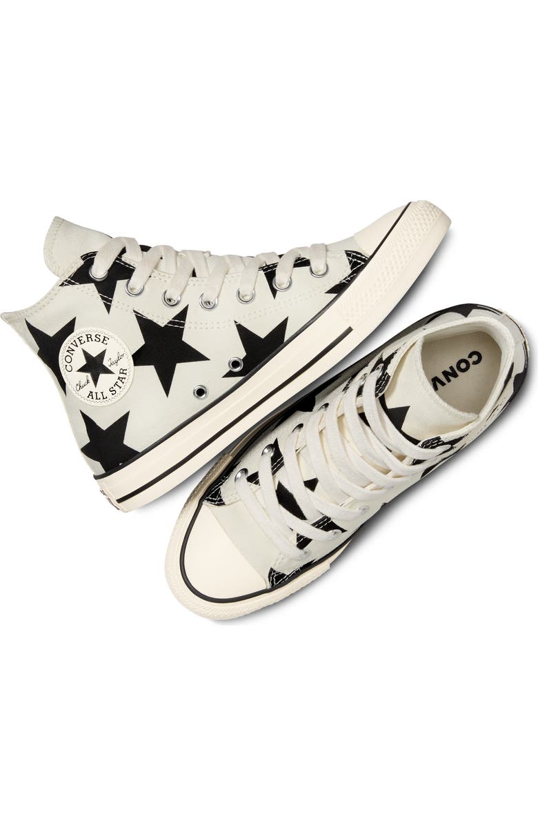 Converse Chuck Taylor<sup>®</sup> All Star<sup>®</sup> High Top Sneaker, Alternate, color,
