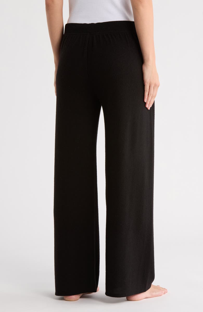 Honeydew The Lounger Pants, Alternate, color, Black