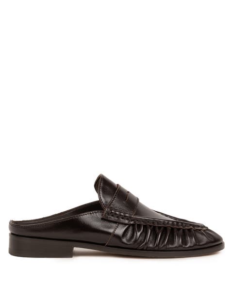 Uma Loafers & Derbies