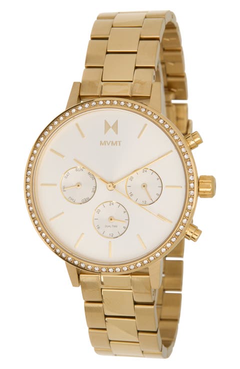 V-Neck Hardware One-Piece Swimsuit V-Neck Hardware One-Piece Swimsuit