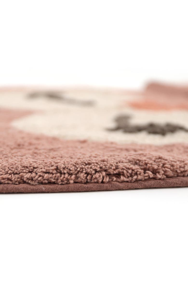 Little Pepa Rug, Alternate, color, MULTI