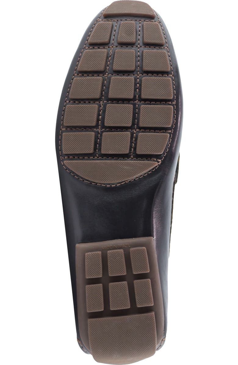 Marc Joseph New York 'Union Street' Penny Loafer, Alternate, color,