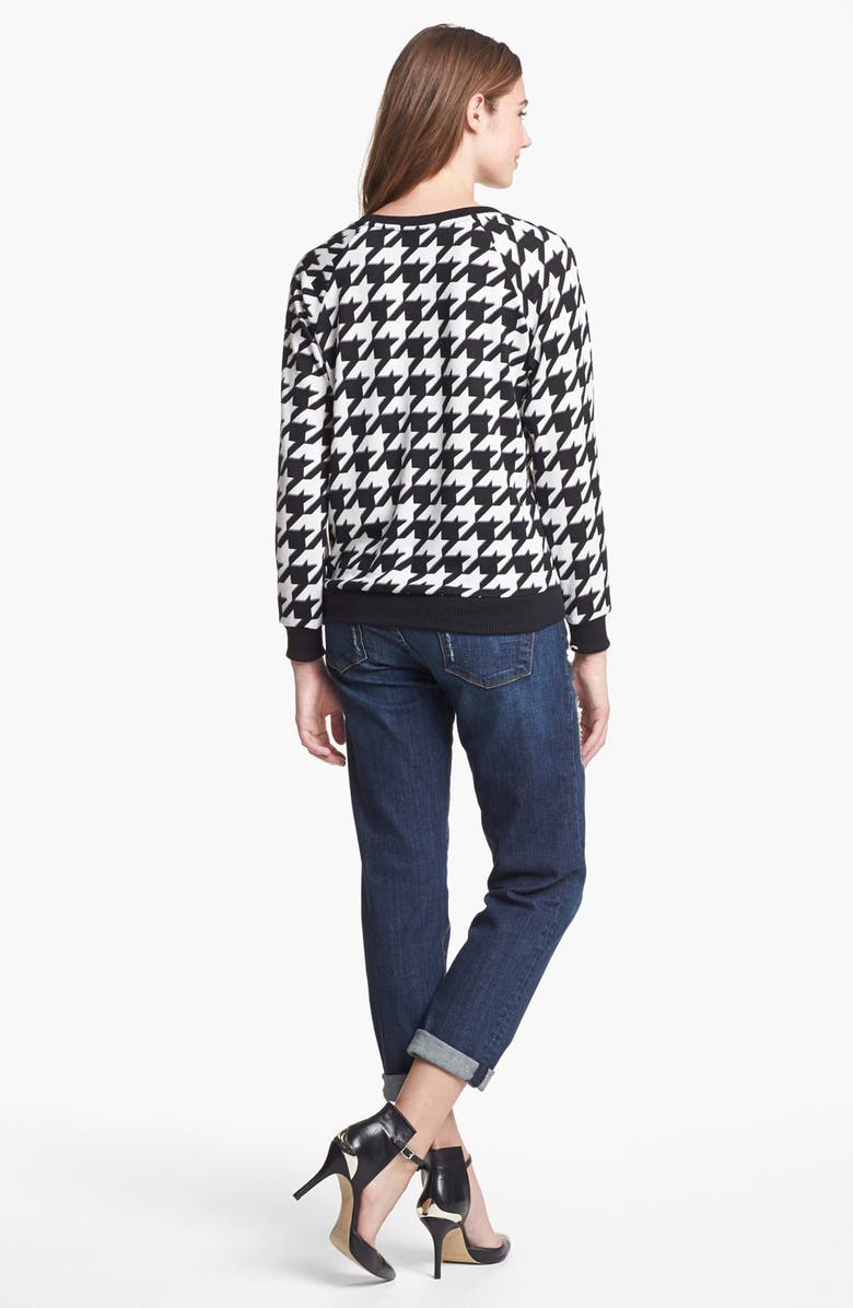 KUT from the Kloth 'Catherine' Slim Boyfriend Jeans, Alternate, color, 