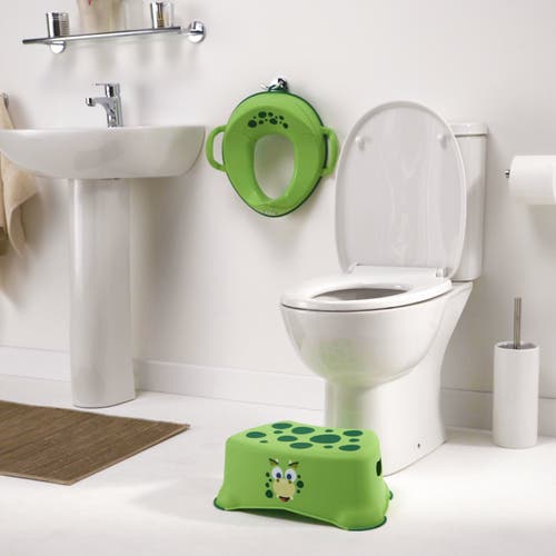 My Carry Potty , Trainer Seat & Step Stool