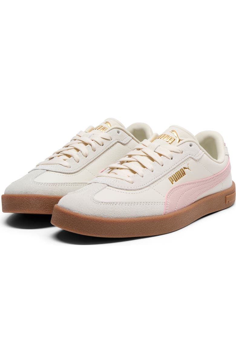 PUMA Club II Era Sneaker, Main, color,