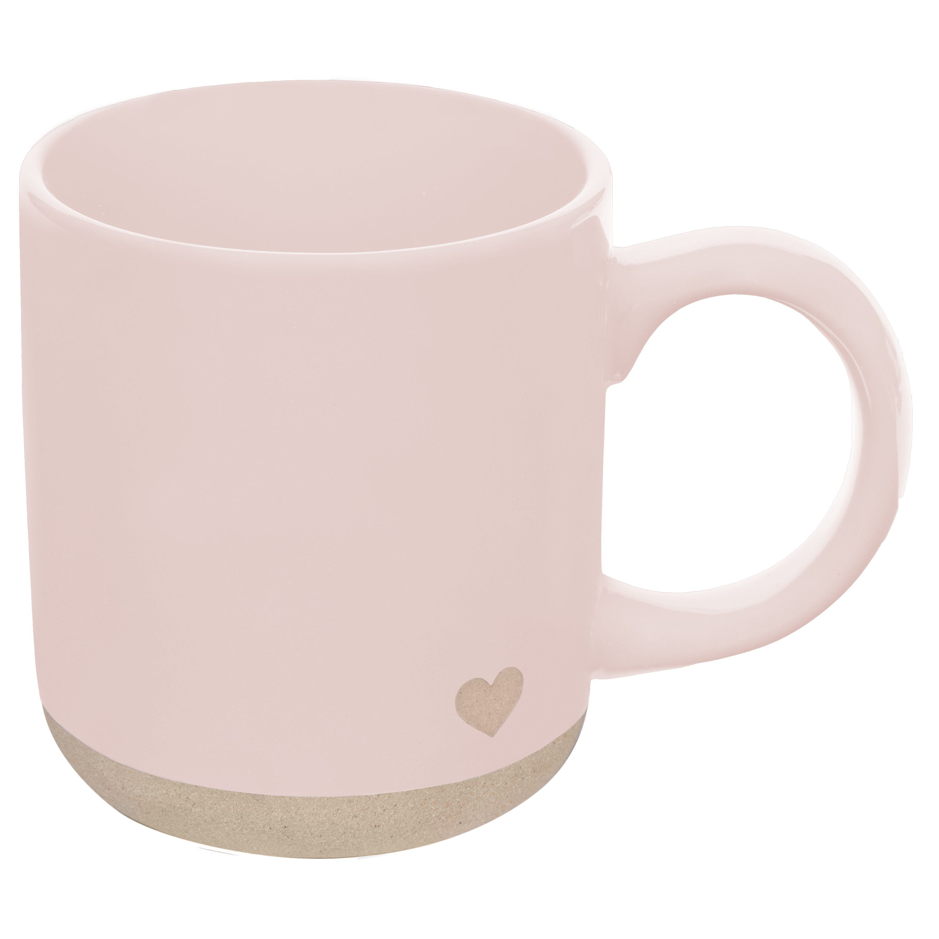 Pink Heart