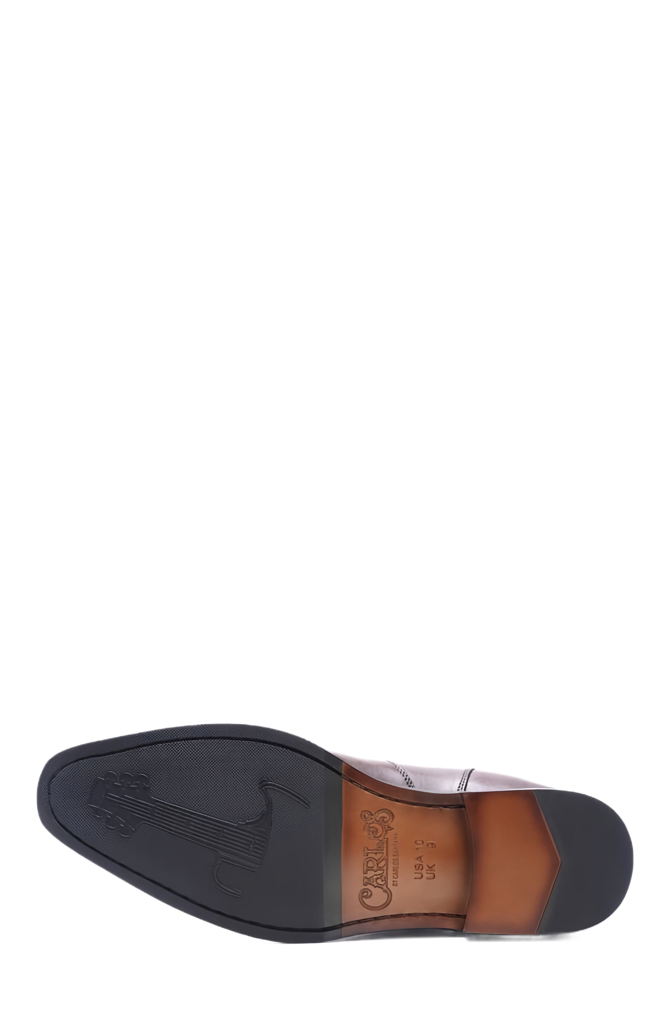 Durango Chelsea Boot, Alternate, color, Burnished Brown