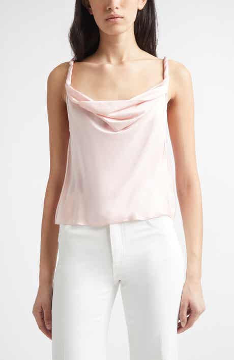 Monique Cowl Neck Camisole