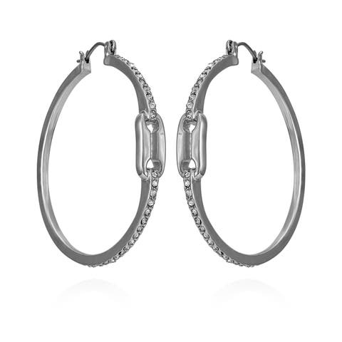 Hoop Earrings