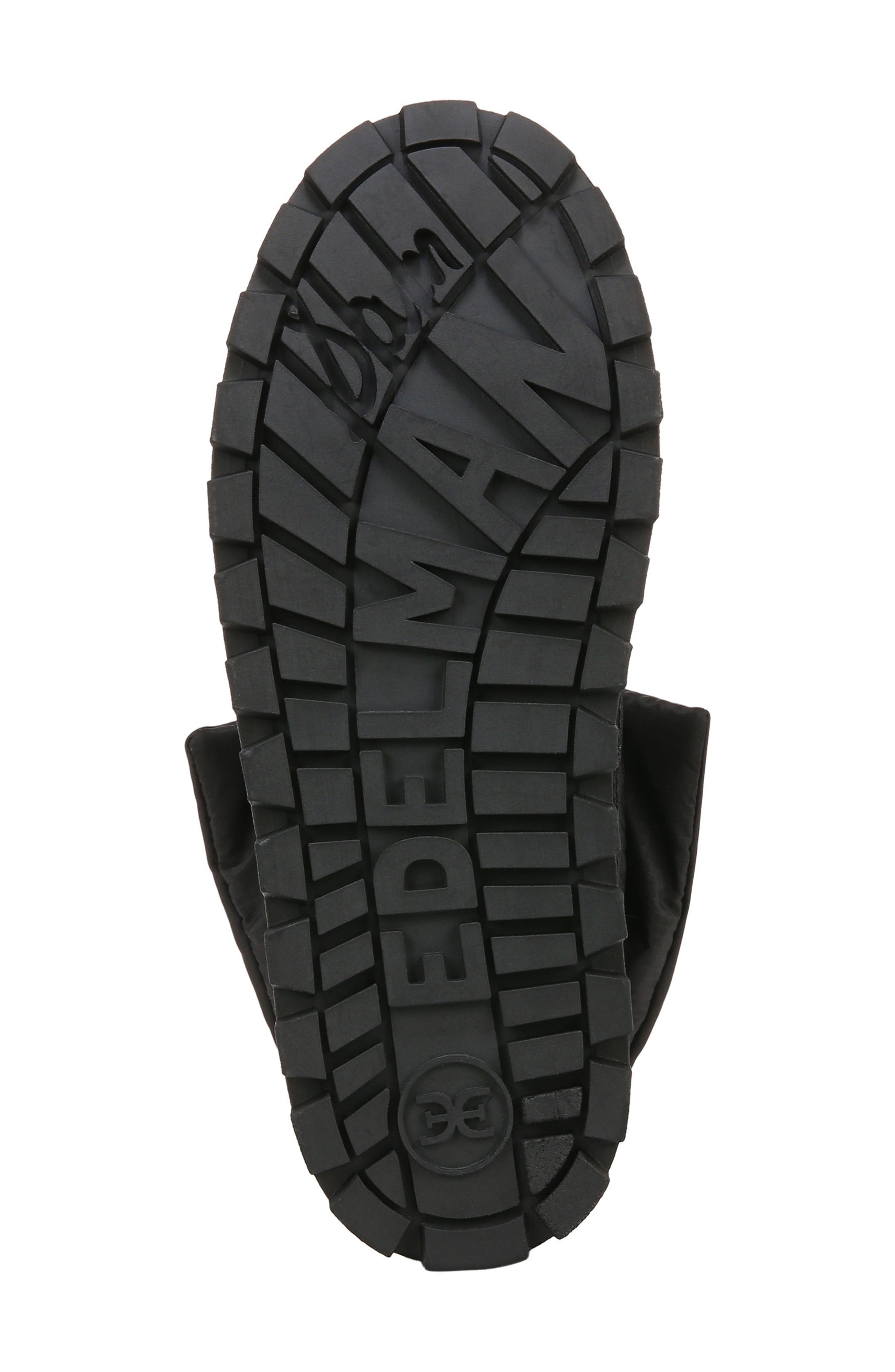 Sam Edelman Olin Bootie, Alternate, color, Black