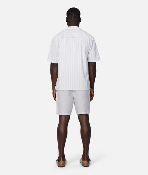 Industrie Australia The Marina Linen Short