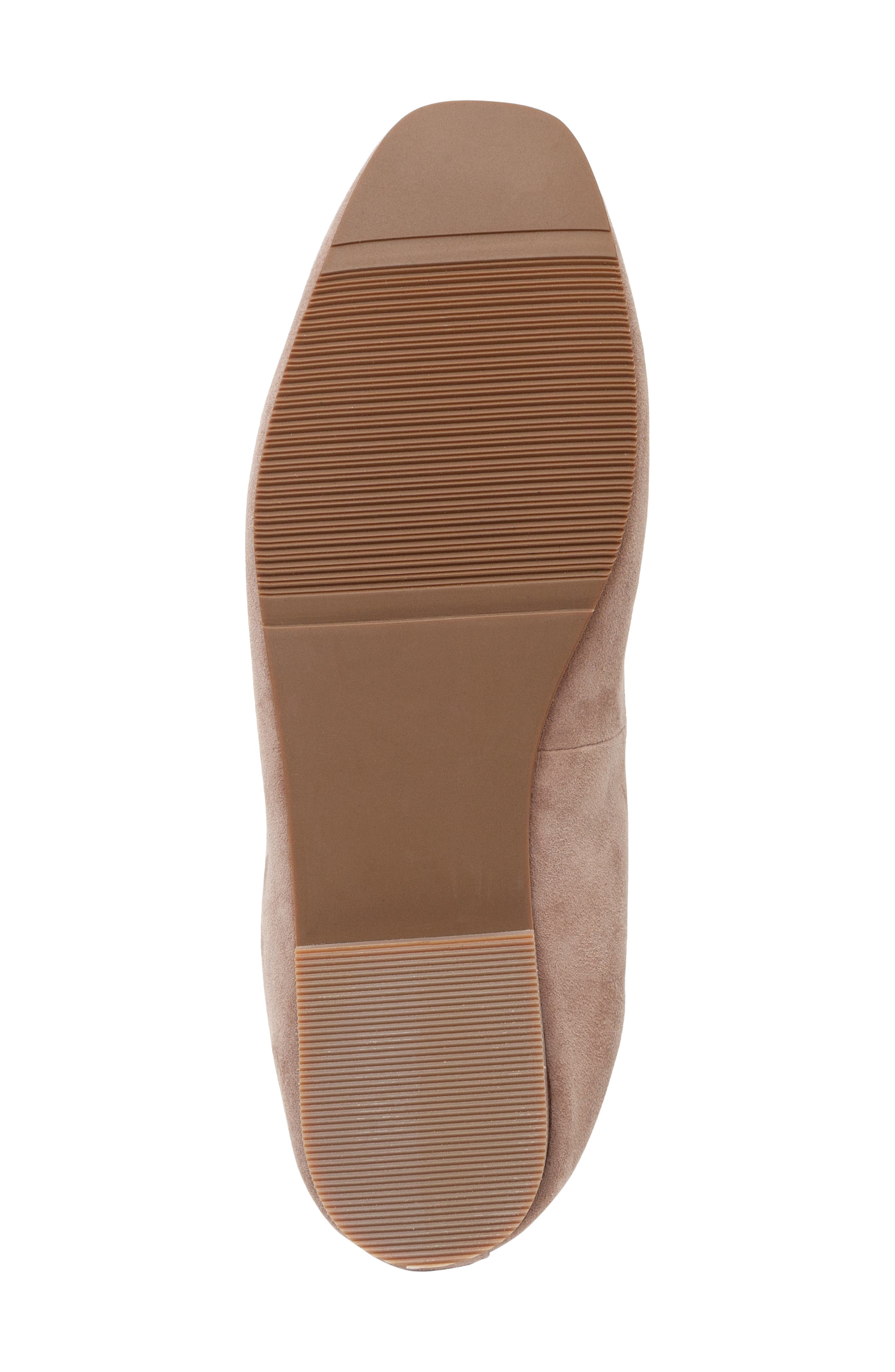 Linea Paolo Mina Flat, Alternate, color, Taro