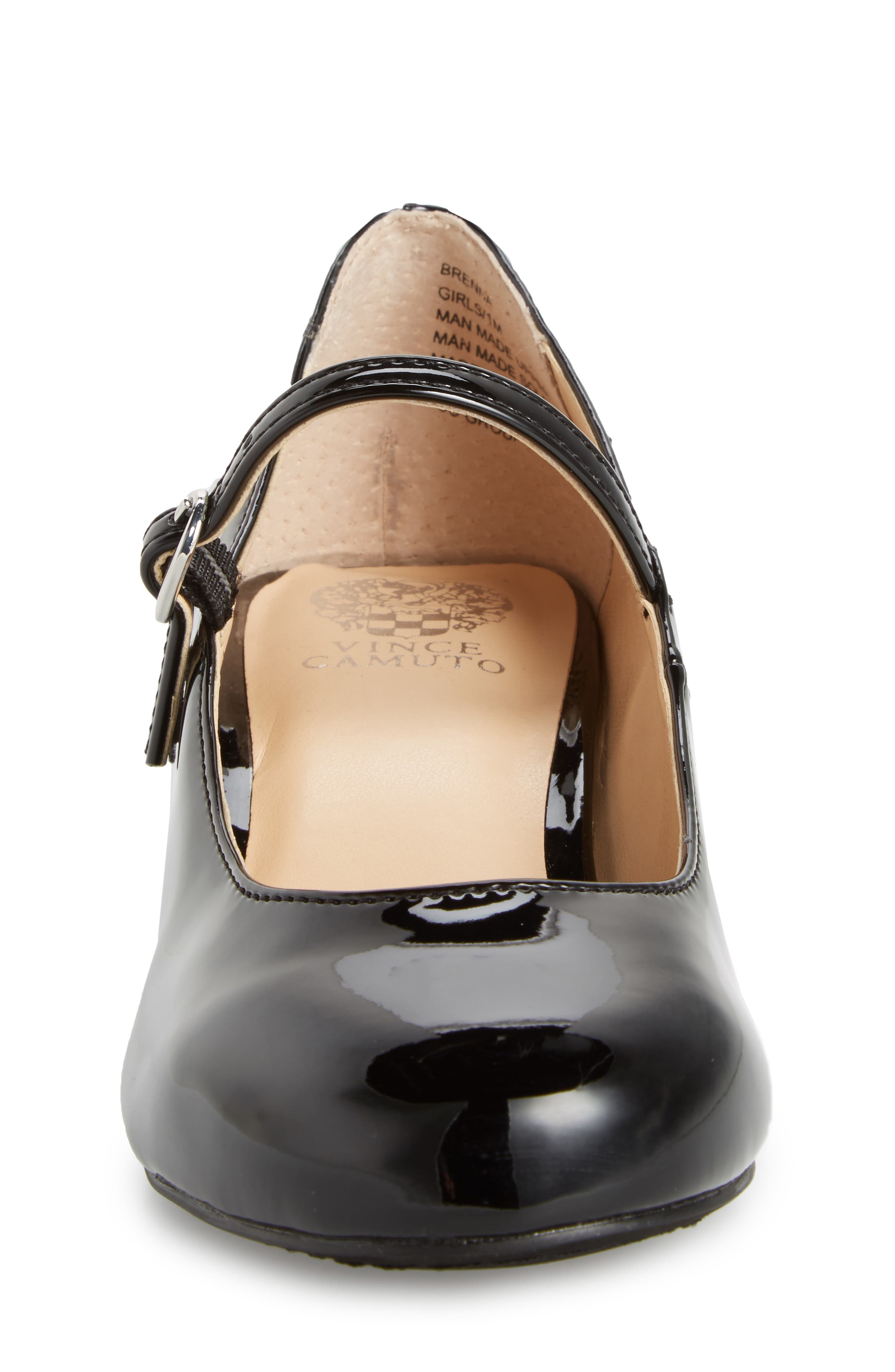 Vince Camuto Brenna Mary Jane Pump, Alternate, color, 