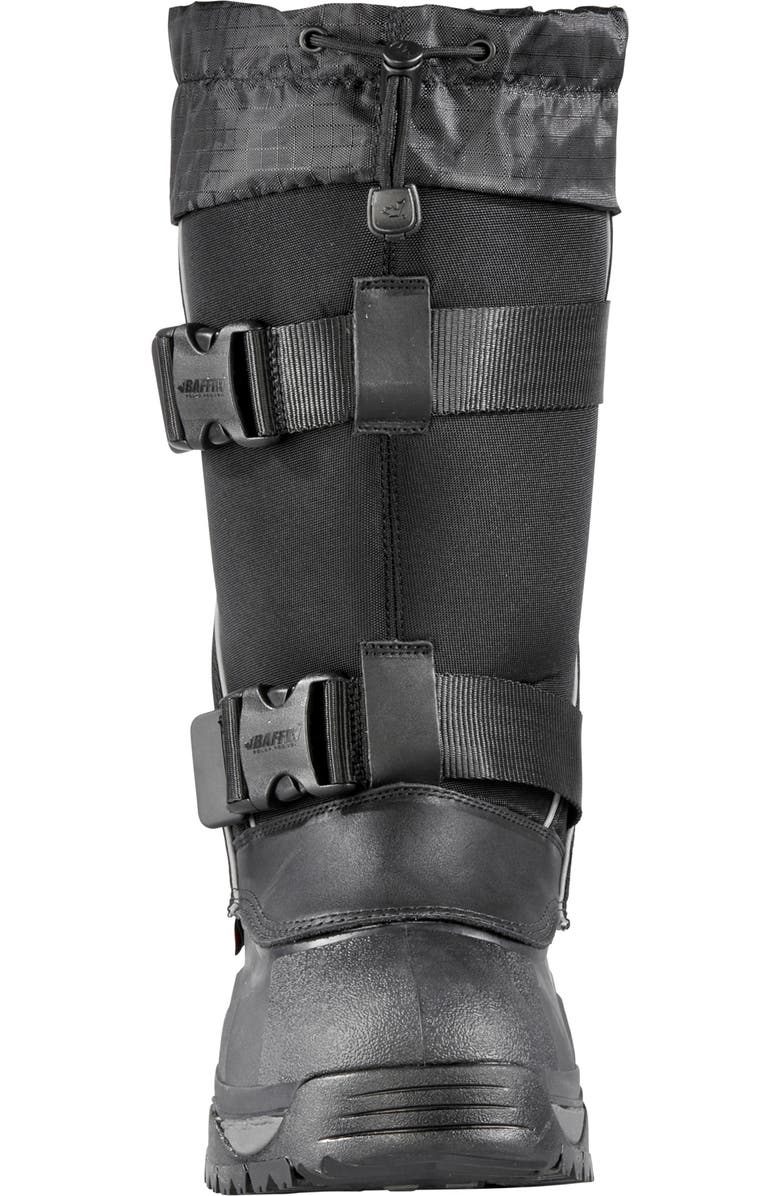 Baffin Impact Waterproof Snow Boot, Alternate, color,