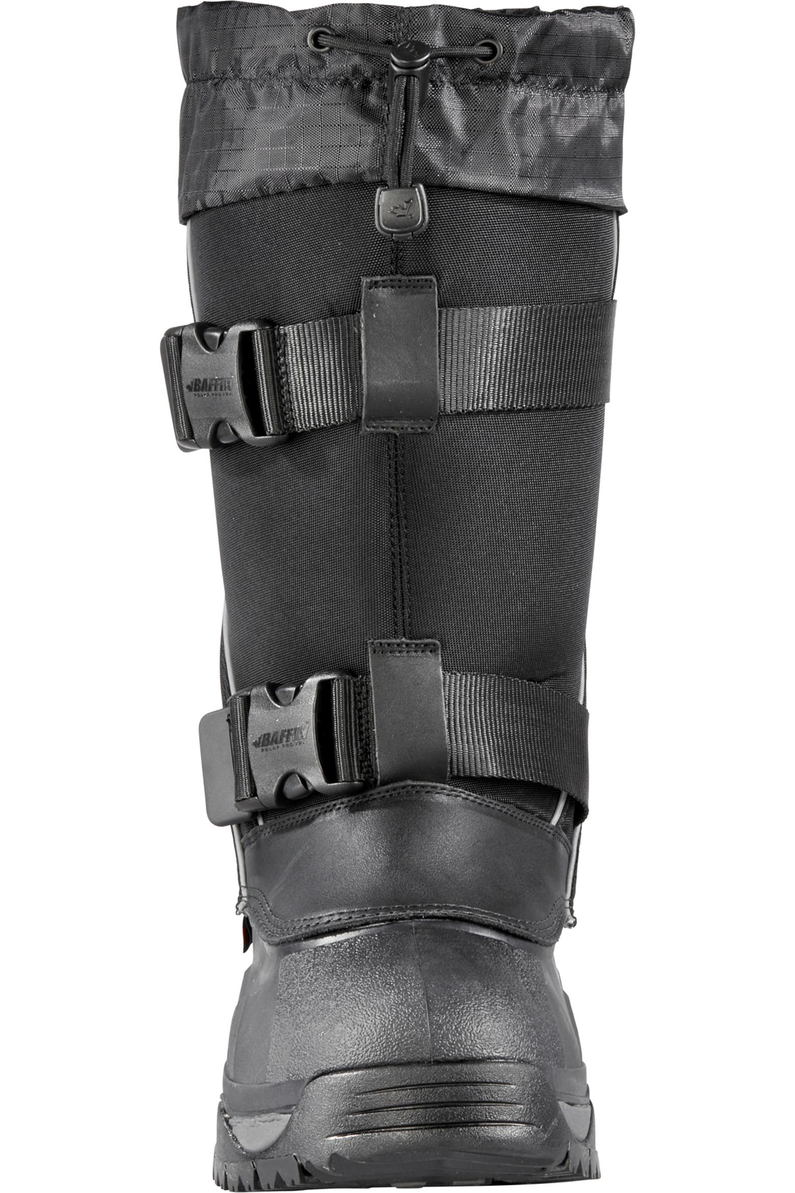 Color By Code Snowflake Baffin Impact Waterproof Snow Boot (Men) | Nordstrom