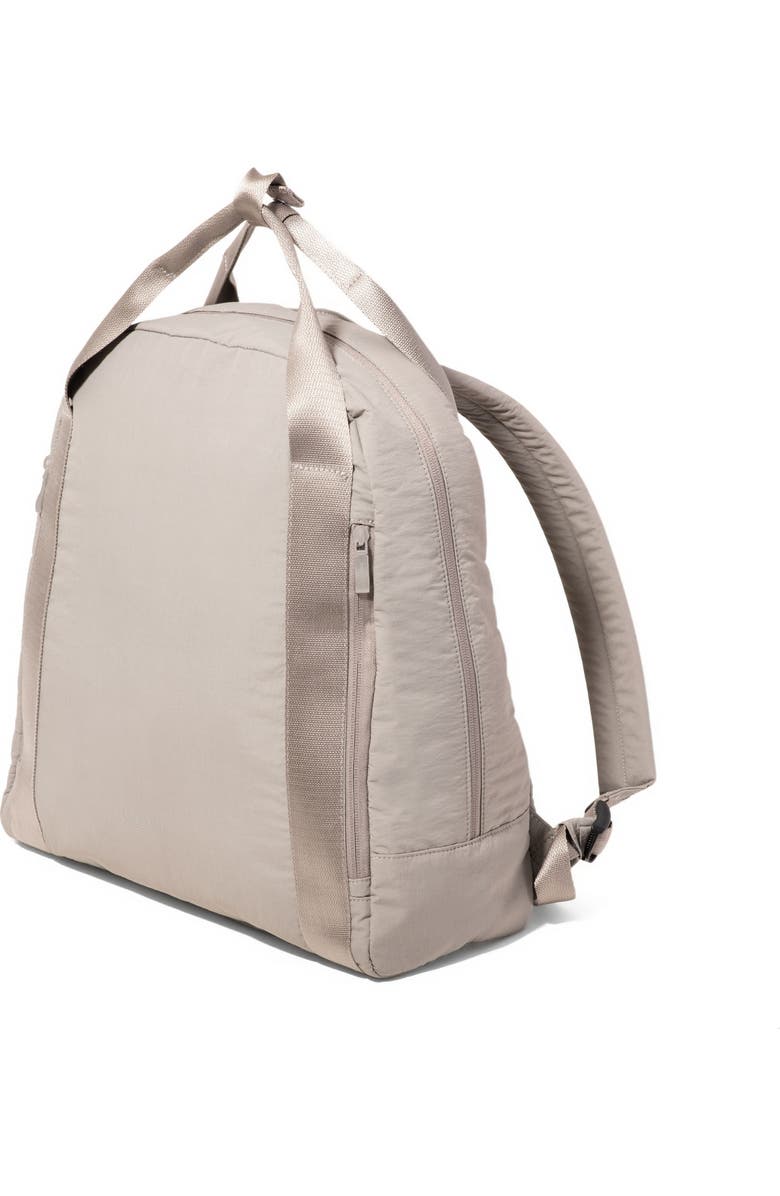 BAGGALLINI Swift Backpack, Alternate, color, B-Lite Silver Sand