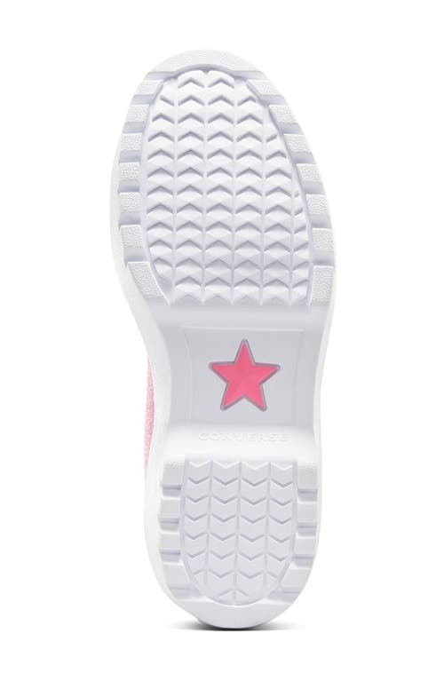 Converse Kids' Chuck Taylor® All Star® Lugged High Top Sneaker