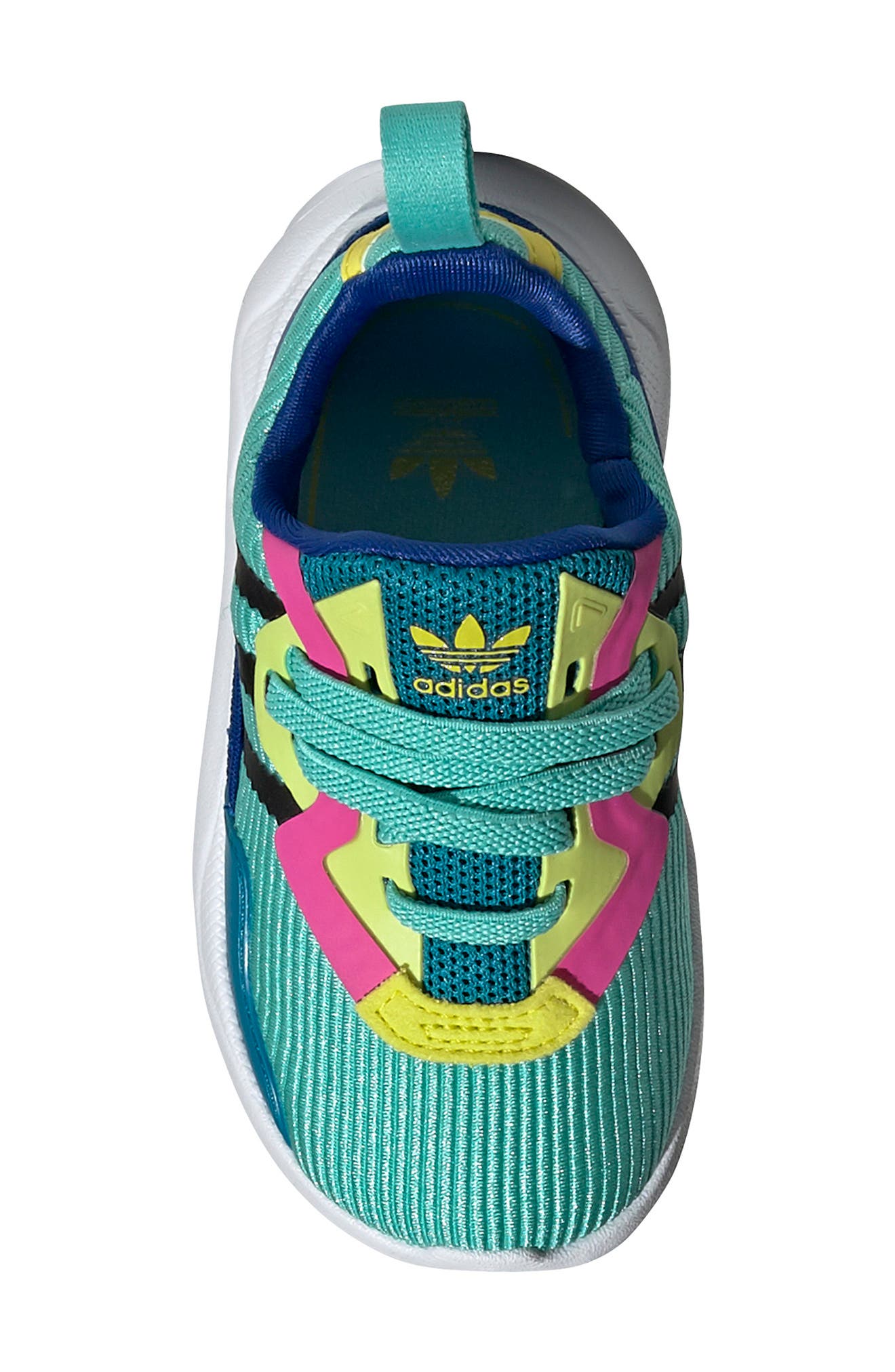 adidas Originals Flex Sneaker, Alternate, color, 